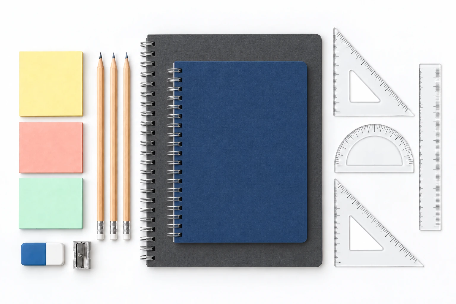 Student Stationery