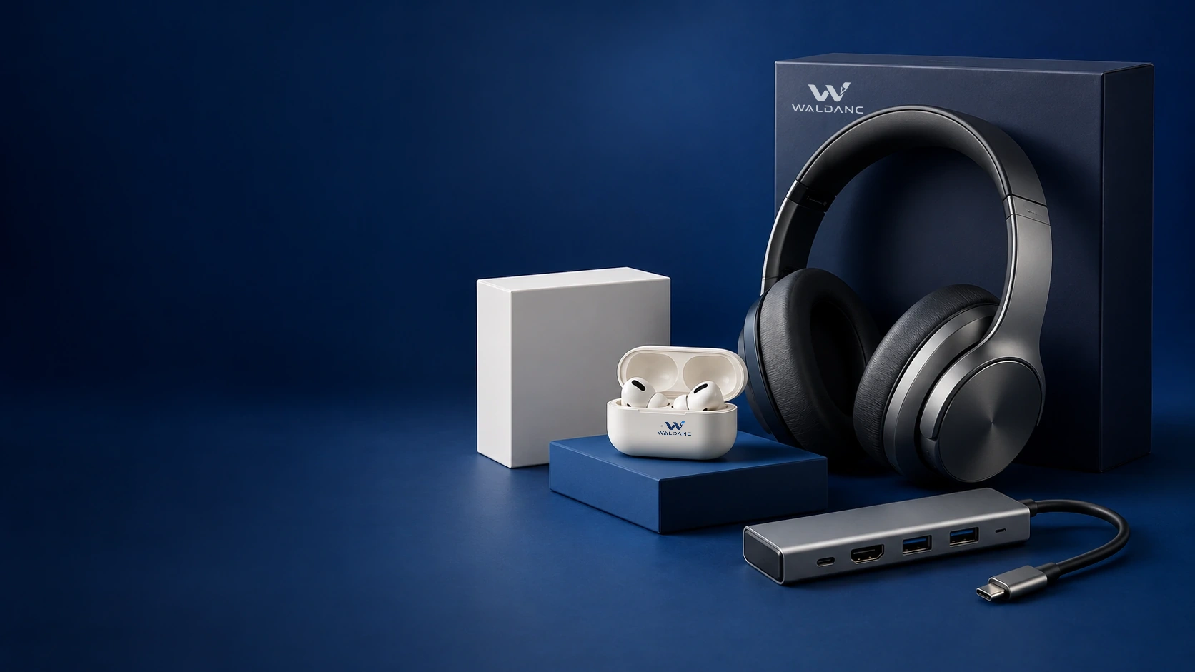 3C Accessories & Electronics product collection